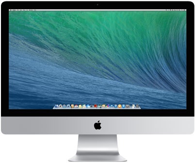 2013 iMac